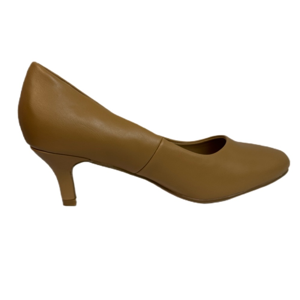 Brand New IDIFU Women's Classic Low Heels/ Size: 7.5 - Picture 4 of 12